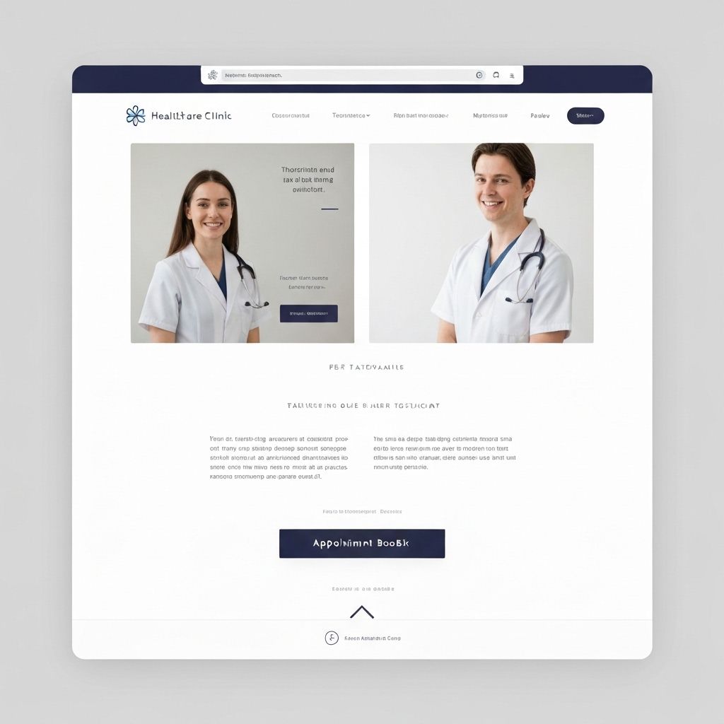Healthcare Case Study