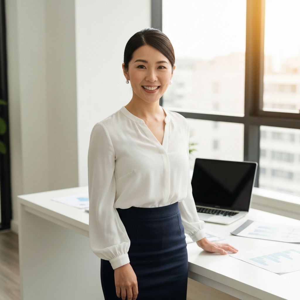 Melissa Ong