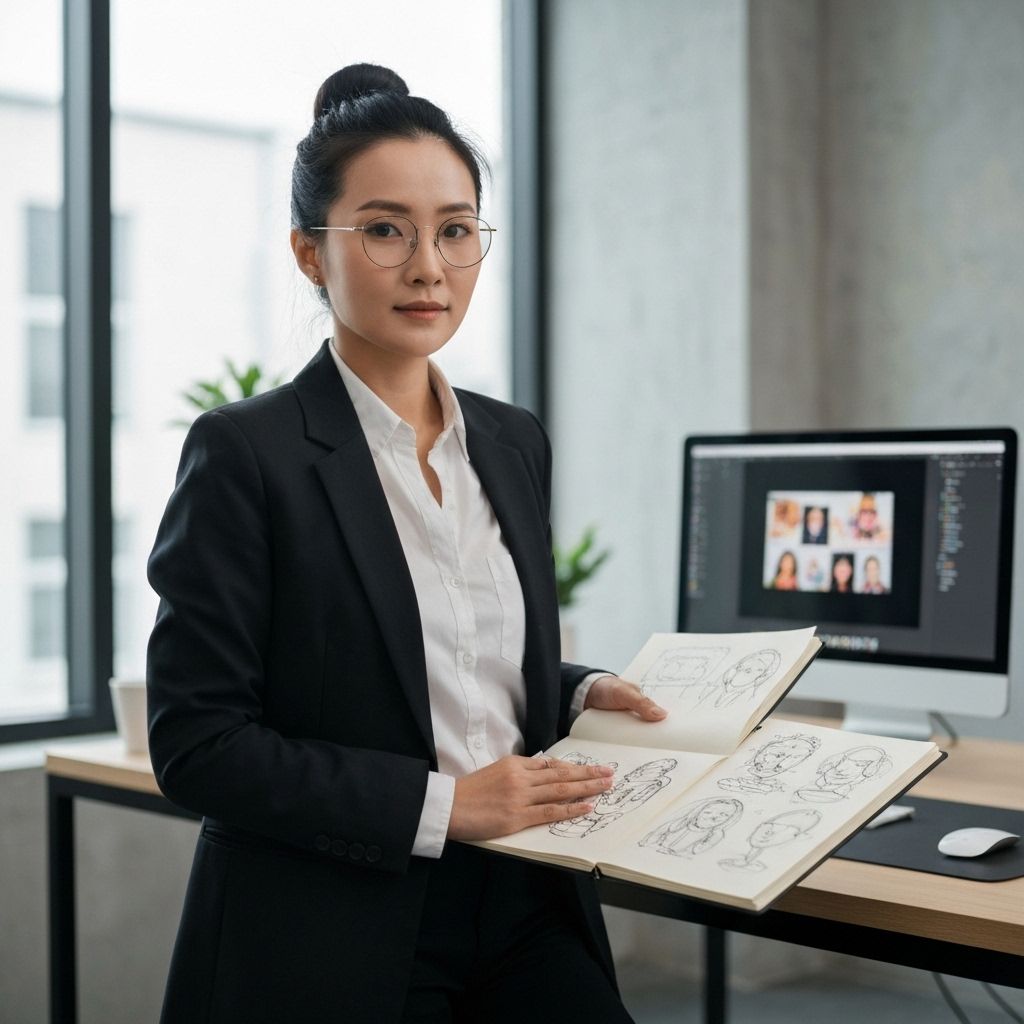 Sophia Lin