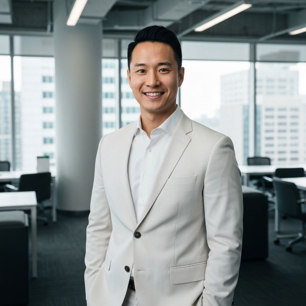 Kevin Wang
