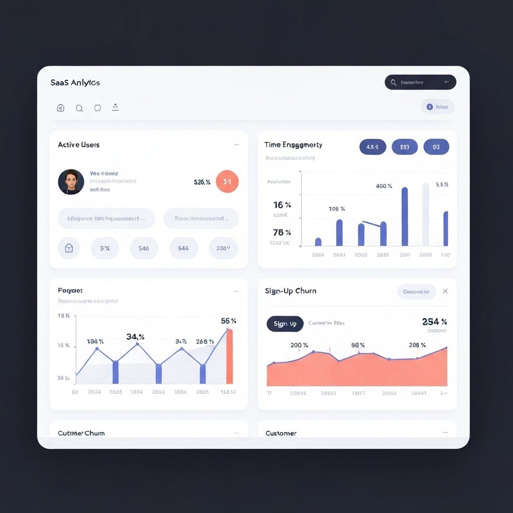 SaaS Case Study